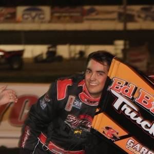 Meet your Posher, Casey